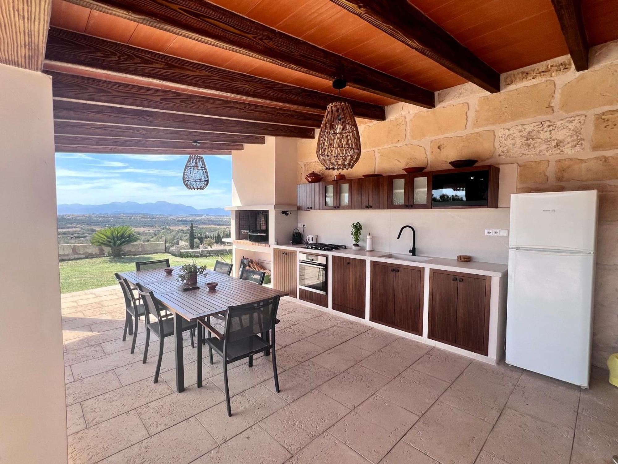 Sa Figuereta Living Place Ariany Extérieur photo