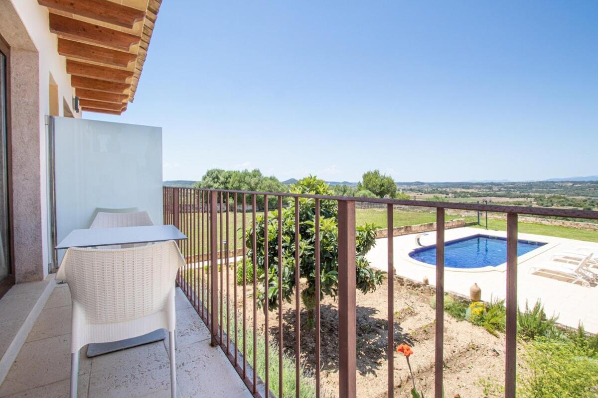Sa Figuereta Living Place Ariany Extérieur photo