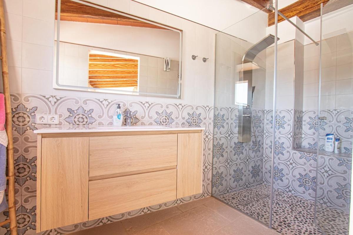 Sa Figuereta Living Place Ariany Extérieur photo