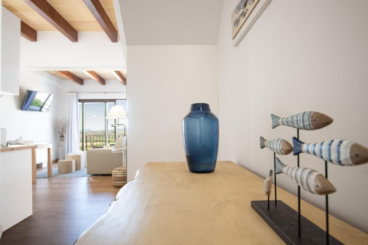 Sa Figuereta Living Place Ariany Extérieur photo