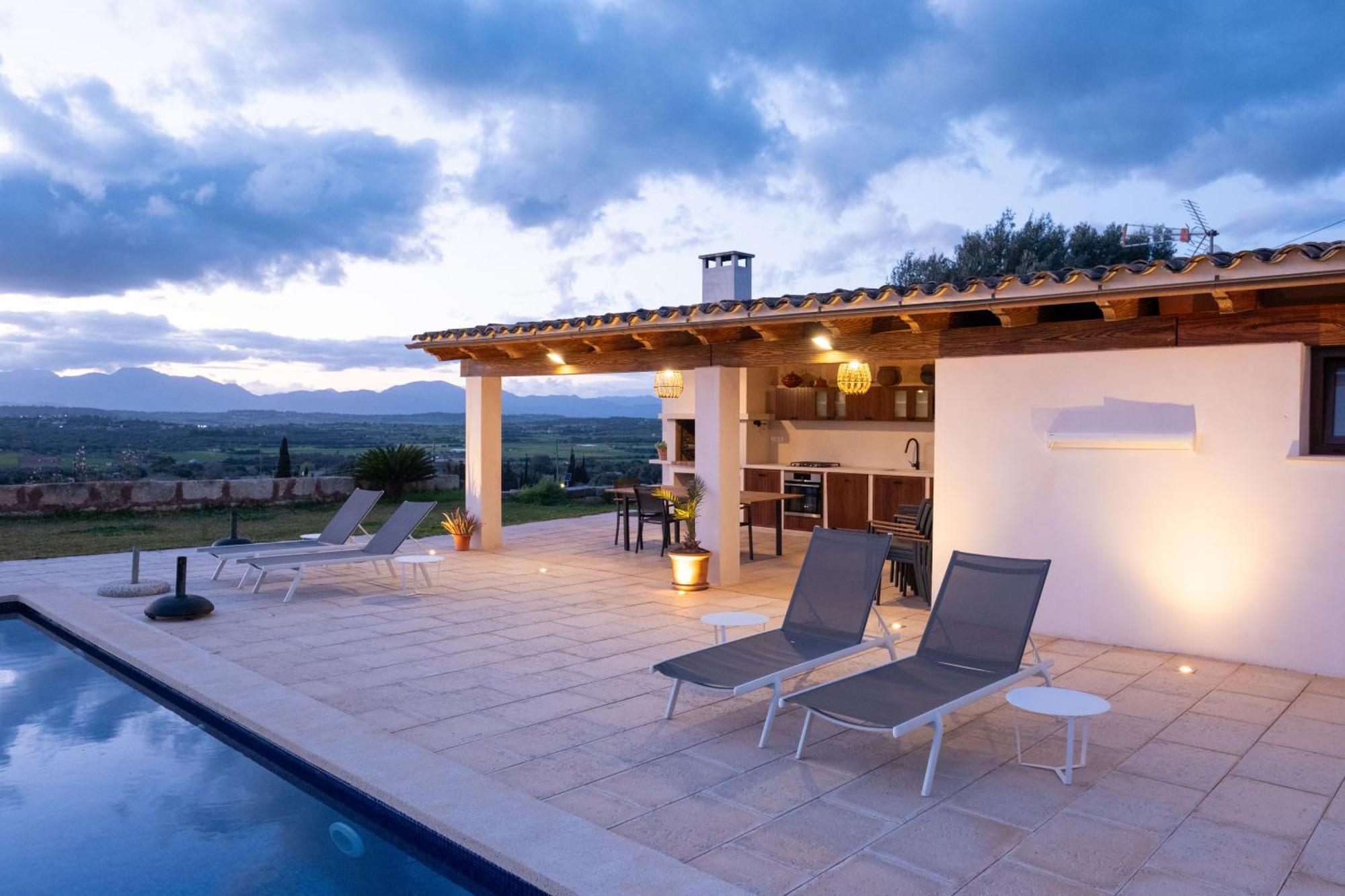 Sa Figuereta Living Place Ariany Extérieur photo