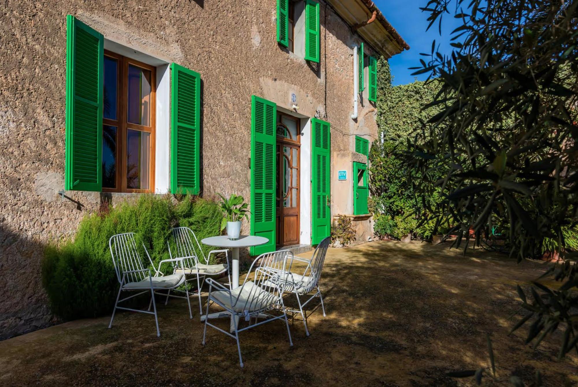 Sa Figuereta Living Place Ariany Extérieur photo
