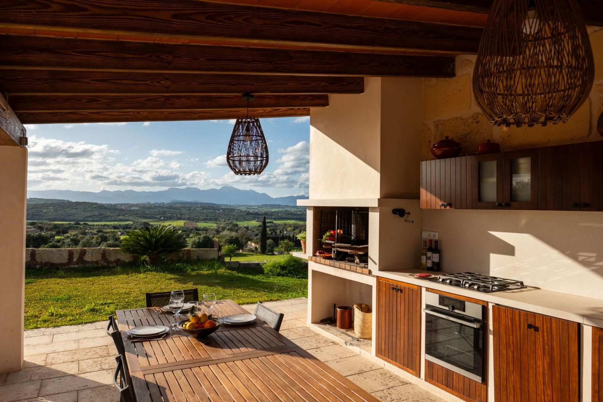 Sa Figuereta Living Place Ariany Extérieur photo