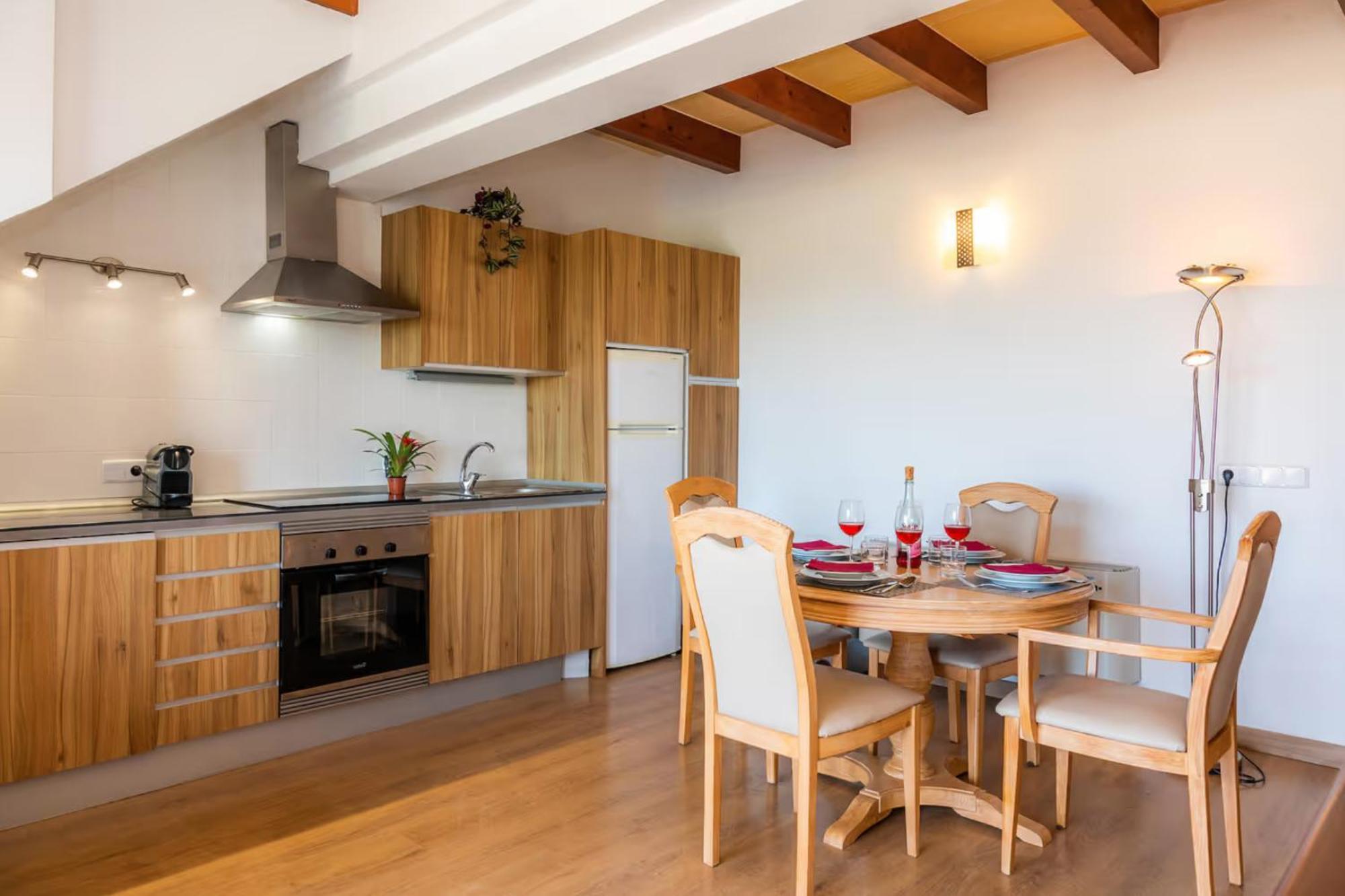 Sa Figuereta Living Place Ariany Extérieur photo