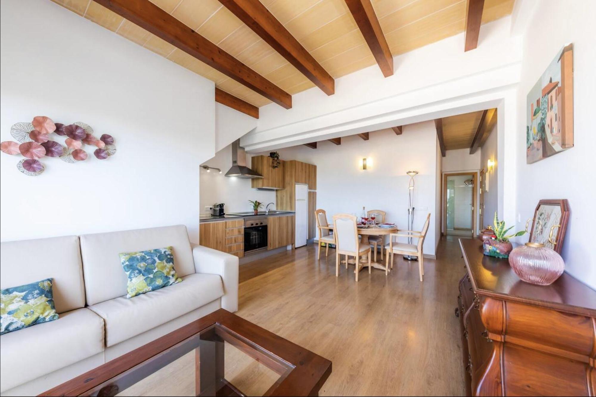 Sa Figuereta Living Place Ariany Extérieur photo