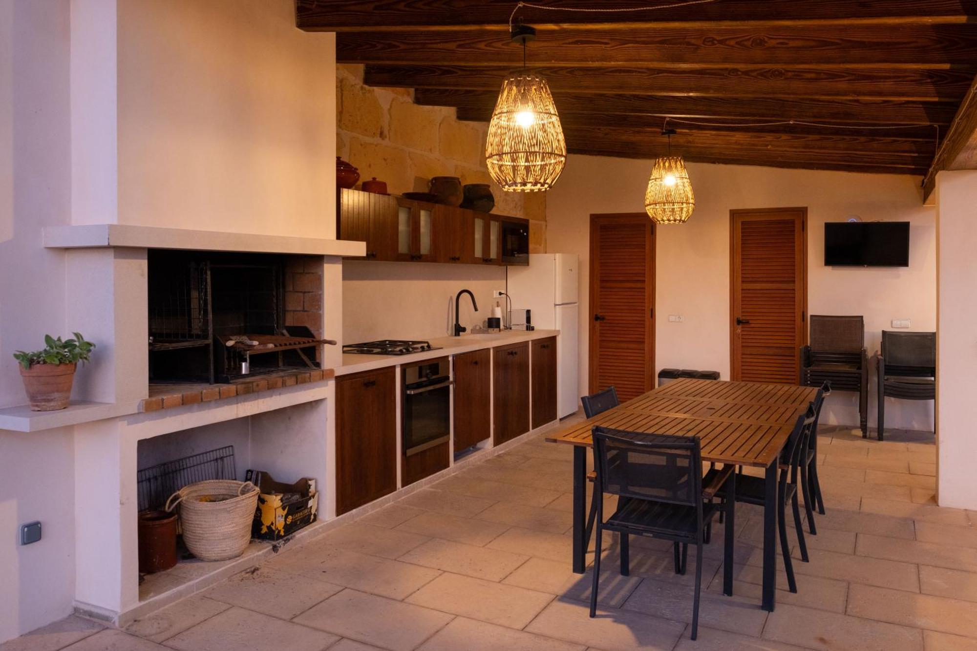 Sa Figuereta Living Place Ariany Extérieur photo
