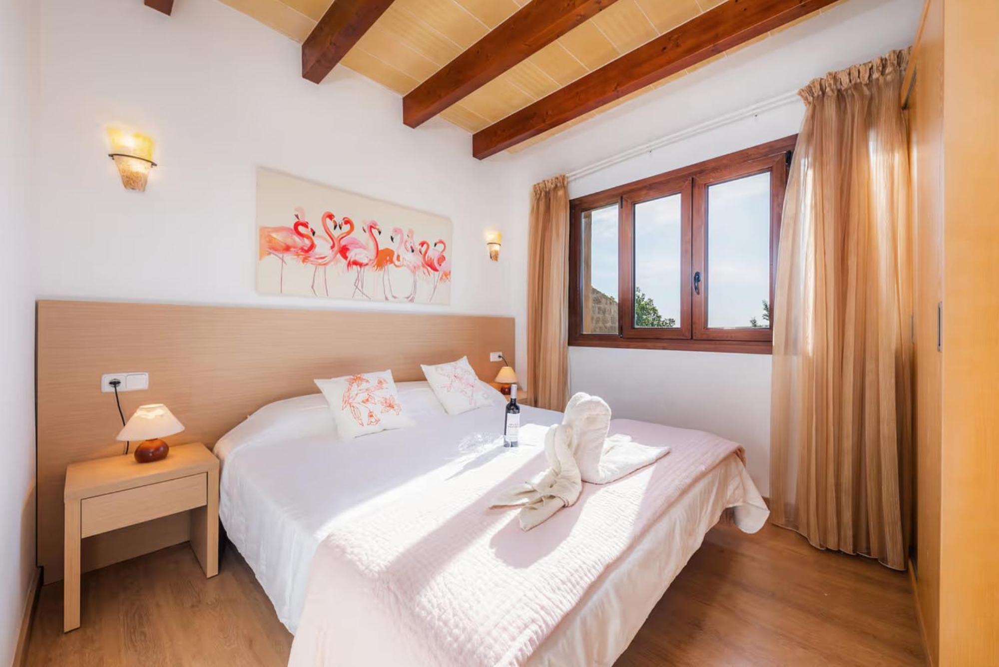 Sa Figuereta Living Place Ariany Extérieur photo