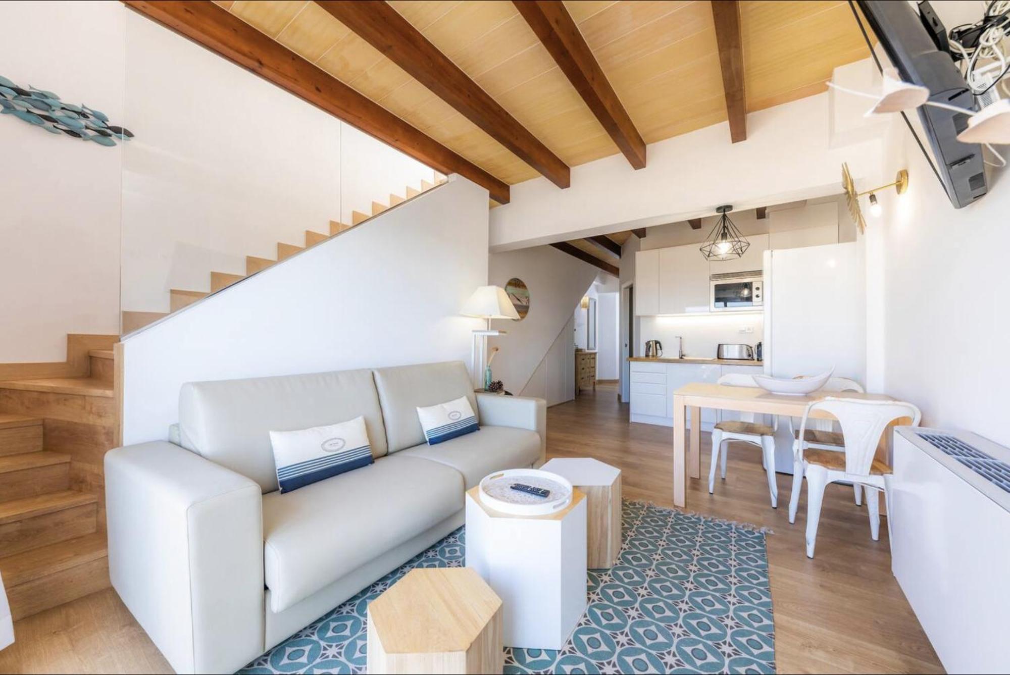 Sa Figuereta Living Place Ariany Extérieur photo
