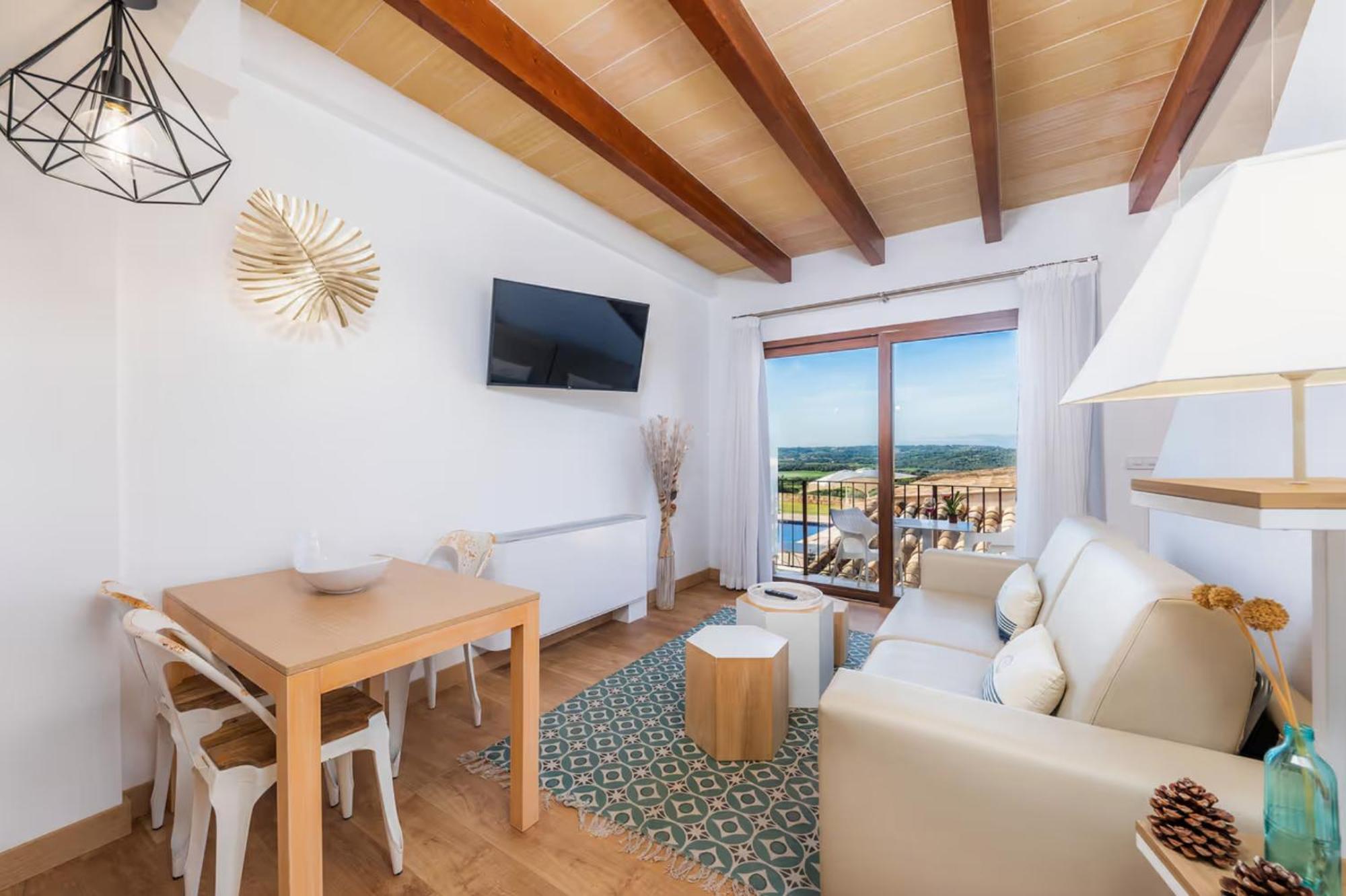 Sa Figuereta Living Place Ariany Extérieur photo