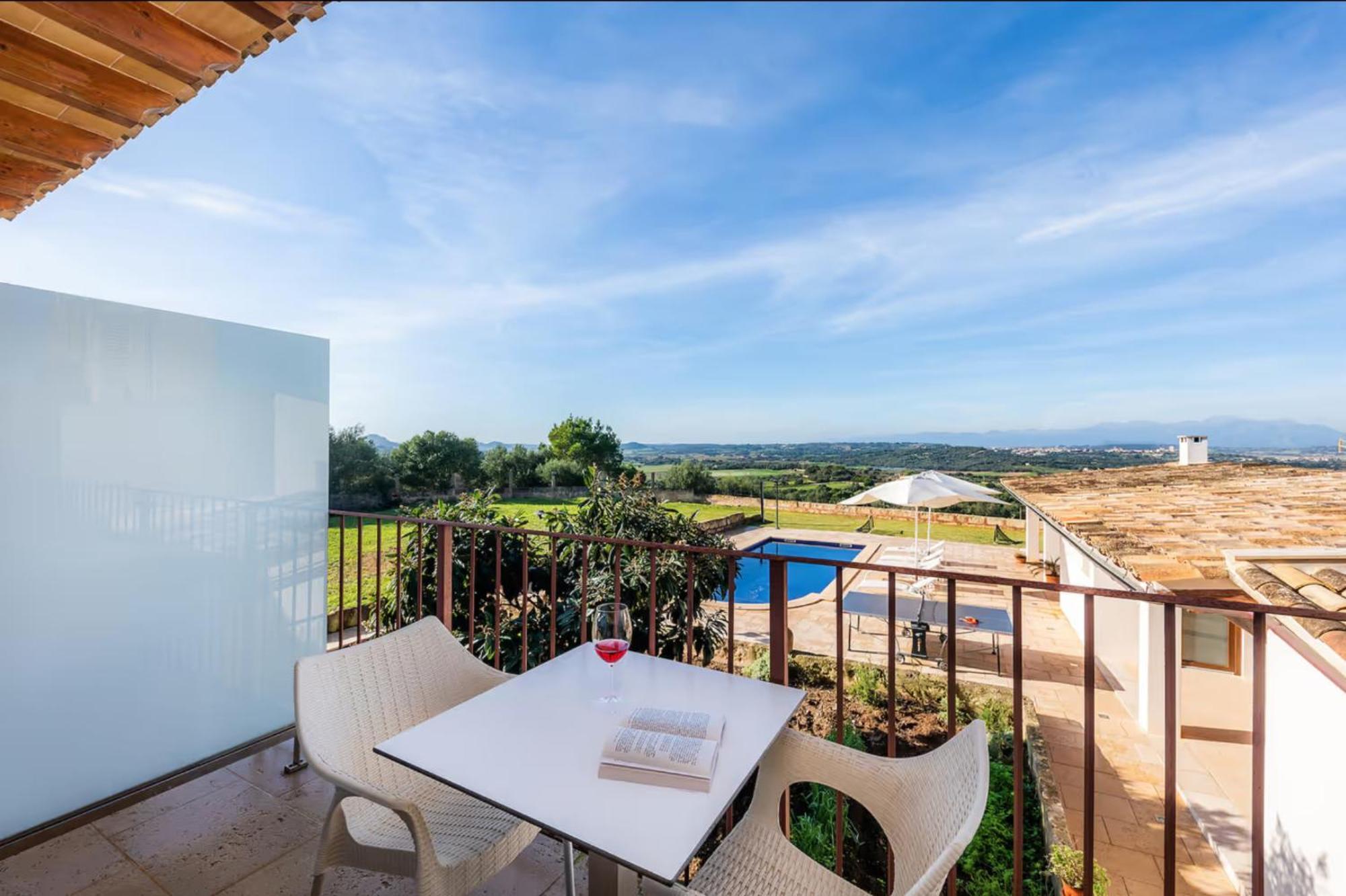Sa Figuereta Living Place Ariany Extérieur photo