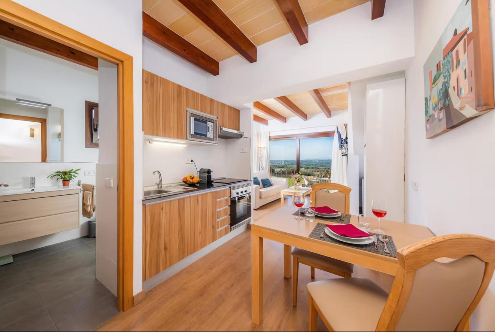 Sa Figuereta Living Place Ariany Extérieur photo