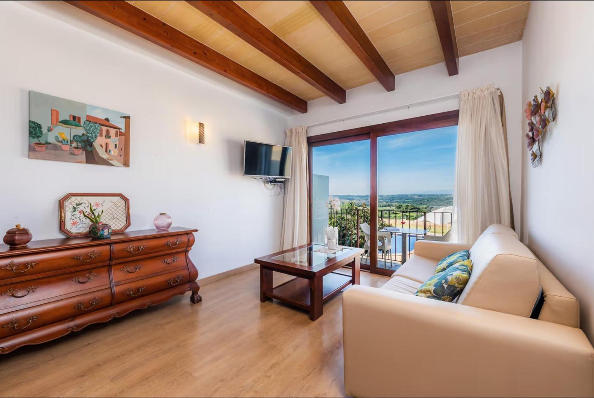 Sa Figuereta Living Place Ariany Extérieur photo